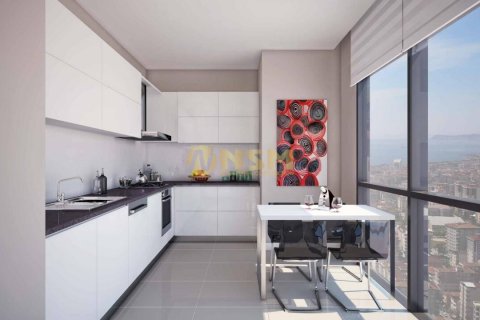 3+1 Wohnung in Istanbul, Türkei Nr. 112398 - 7