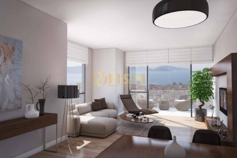 3+1 Wohnung in Istanbul, Türkei Nr. 112398 - 5