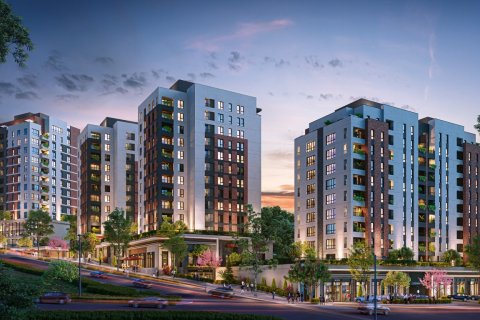 Apartment for sale in Bagcilar, Istanbul, Turkey, 129m2, No. 191900 – photo 10