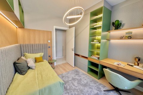 Apartment for sale in Bagcilar, Istanbul, Turkey, 129m2, No. 191900 – photo 26