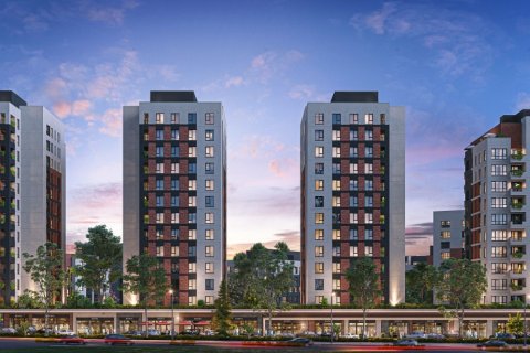 Apartment for sale in Bagcilar, Istanbul, Turkey, 129m2, No. 191900 – photo 11