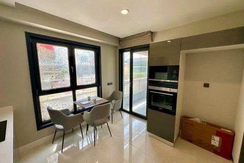 Apartment for sale in Bagcilar, Istanbul, Turkey, 129m2, No. 191900 – photo 25