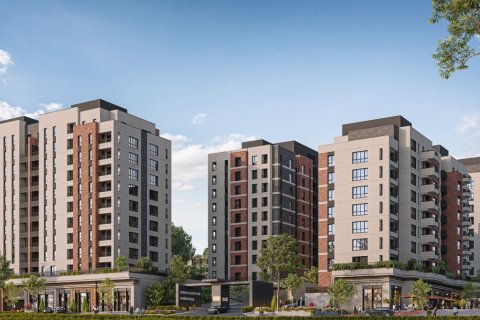 Apartment for sale in Bagcilar, Istanbul, Turkey, 129m2, No. 191900 – photo 7