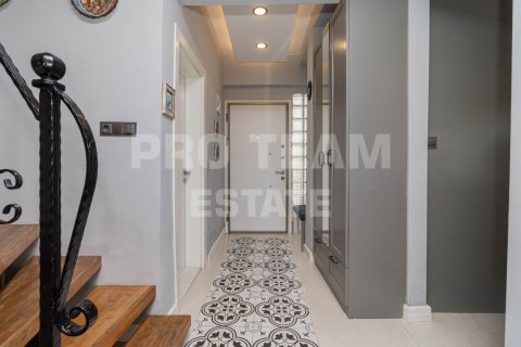 Villa i Kundu, Antalya, Turkiet Nr. 191907 - 7