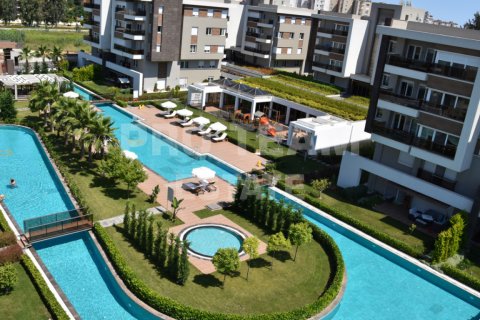 Leilighet i Konyaalti, Antalya, Tyrkia Nr. 191912 - 7