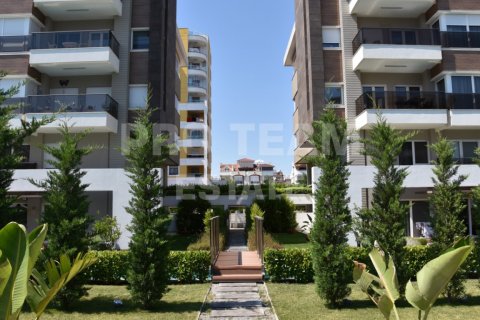 Leilighet i Konyaalti, Antalya, Tyrkia Nr. 191912 - 10