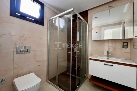 2+1 Lejlighed  i Alanya, Antalya, Tyrkiet Nr. 192897 - 26