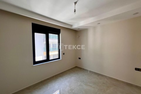 2+1 Lejlighed  i Alanya, Antalya, Tyrkiet Nr. 192897 - 24