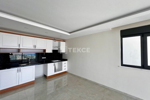 2+1 Lejlighed  i Alanya, Antalya, Tyrkiet Nr. 192897 - 20