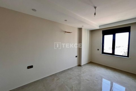 2+1 Lejlighed  i Alanya, Antalya, Tyrkiet Nr. 192897 - 21