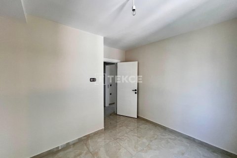2+1 Lejlighed  i Alanya, Antalya, Tyrkiet Nr. 192897 - 23