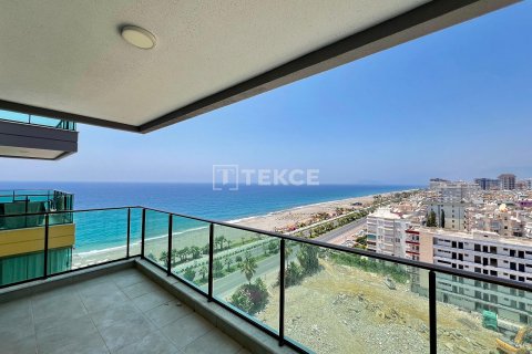 2+1 Lejlighed  i Alanya, Antalya, Tyrkiet Nr. 192897 - 28