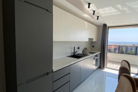 Daire Alanya, Antalya, Türkiye №206914 - 4