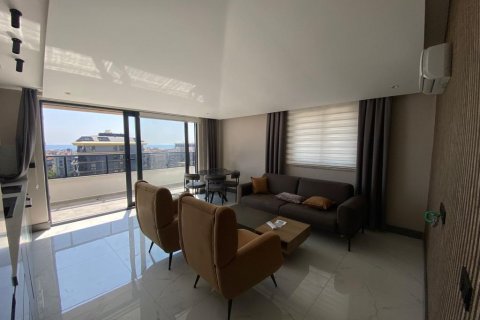 Daire Alanya, Antalya, Türkiye №206914 - 2