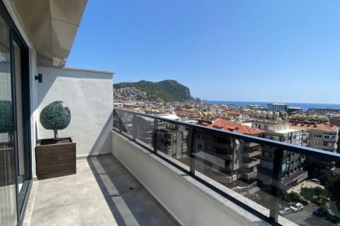 Daire Alanya, Antalya, Türkiye №206914 - 16