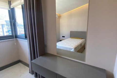 Daire Alanya, Antalya, Türkiye №206914 - 8