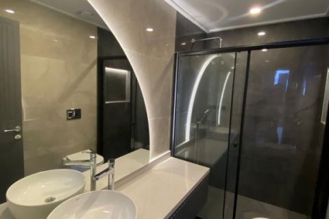 Daire Alanya, Antalya, Türkiye №206914 - 9