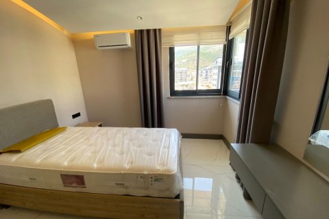 Daire Alanya, Antalya, Türkiye №206914 - 7