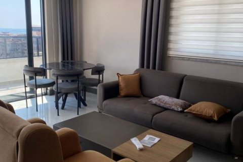 Daire Alanya, Antalya, Türkiye №206914 - 3