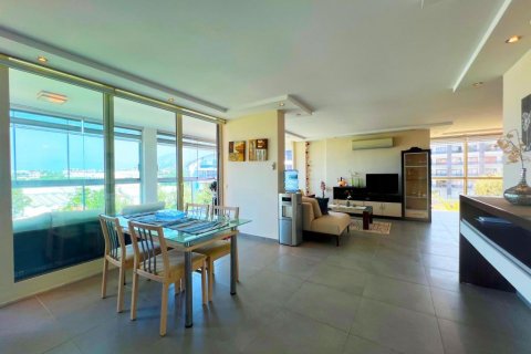 Apartment for sale  in Kargicak, Alanya, Antalya, Turkey, 220m2, No. 206916 – photo 9