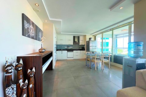 Apartment for sale  in Kargicak, Alanya, Antalya, Turkey, 220m2, No. 206916 – photo 10