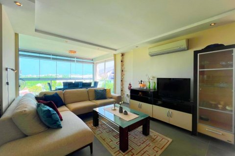 Apartment for sale  in Kargicak, Alanya, Antalya, Turkey, 220m2, No. 206916 – photo 3
