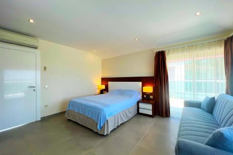 Apartment for sale  in Kargicak, Alanya, Antalya, Turkey, 220m2, No. 206916 – photo 15