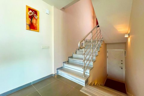 Apartment for sale  in Kargicak, Alanya, Antalya, Turkey, 220m2, No. 206916 – photo 23