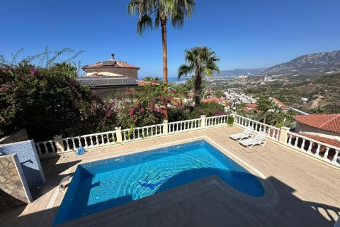 Villa for sale  in Kargicak, Alanya, Antalya, Turkey, 200m2, No. 206915 – photo 29