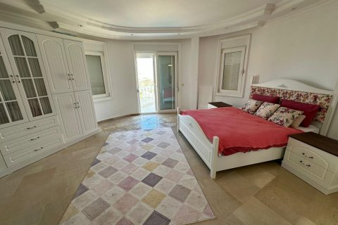 Villa for sale  in Kargicak, Alanya, Antalya, Turkey, 200m2, No. 206915 – photo 14