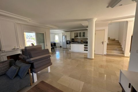 Villa for sale  in Kargicak, Alanya, Antalya, Turkey, 200m2, No. 206915 – photo 7