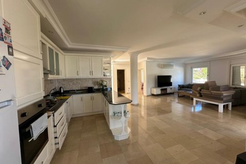 Villa for sale  in Kargicak, Alanya, Antalya, Turkey, 200m2, No. 206915 – photo 4