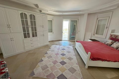 Villa for sale  in Kargicak, Alanya, Antalya, Turkey, 200m2, No. 206915 – photo 16