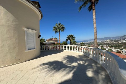 Villa for sale  in Kargicak, Alanya, Antalya, Turkey, 200m2, No. 206915 – photo 28