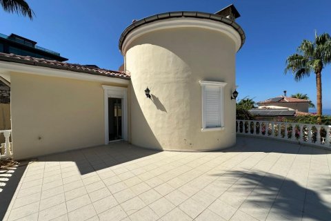 Villa for sale  in Kargicak, Alanya, Antalya, Turkey, 200m2, No. 206915 – photo 27