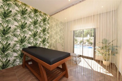 Daire Alanya, Antalya, Türkiye №206920 - 22