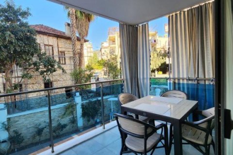 Daire Alanya, Antalya, Türkiye №206920 - 17