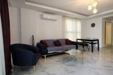Daire Alanya, Antalya, Türkiye №206920 - 4