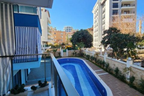 Daire Alanya, Antalya, Türkiye №206920 - 19