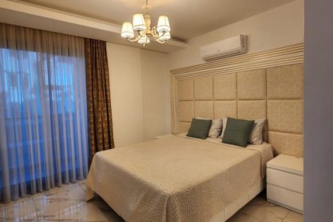 Daire Alanya, Antalya, Türkiye №206920 - 8