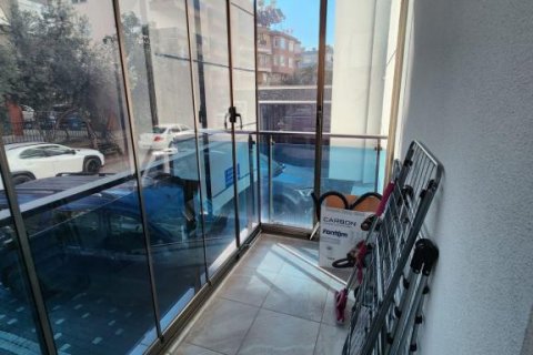 Daire Alanya, Antalya, Türkiye №206920 - 20