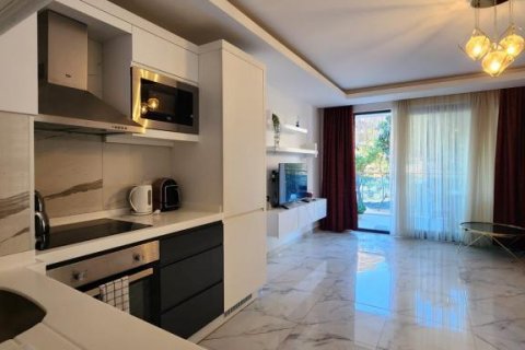 Daire Alanya, Antalya, Türkiye №206920 - 3