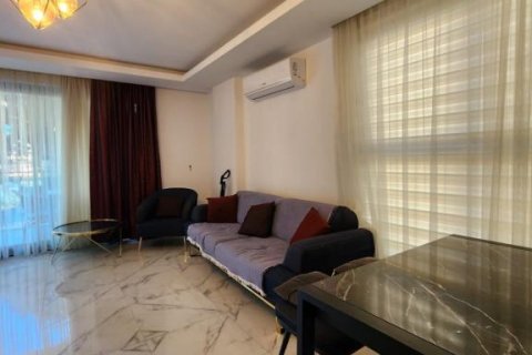 Daire Alanya, Antalya, Türkiye №206920 - 7