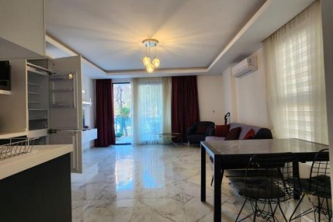 Daire Alanya, Antalya, Türkiye №206920 - 5