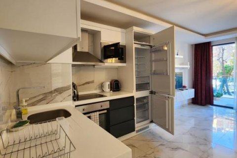 Daire Alanya, Antalya, Türkiye №206920 - 2
