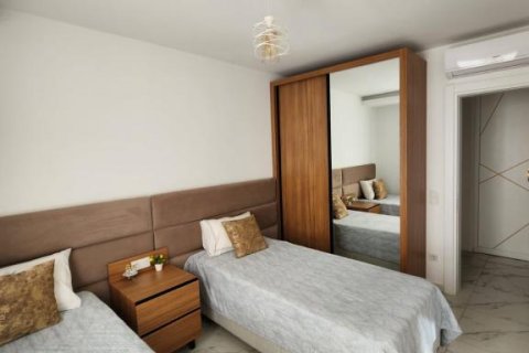 Daire Alanya, Antalya, Türkiye №206920 - 12