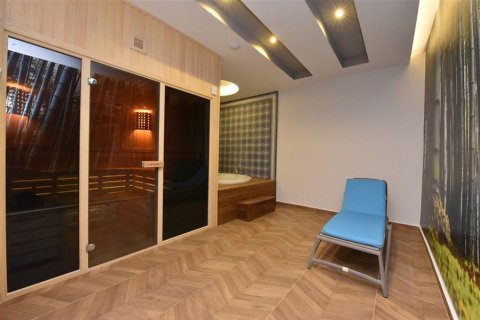 Daire Alanya, Antalya, Türkiye №206920 - 25