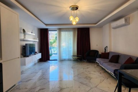 Daire Alanya, Antalya, Türkiye №206920 - 6