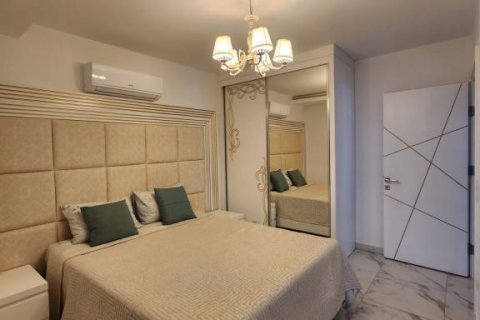 Daire Alanya, Antalya, Türkiye №206920 - 9