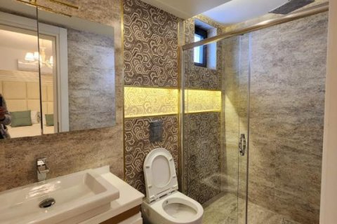 Daire Alanya, Antalya, Türkiye №206920 - 15